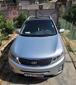 کیا سۆرینتۆ